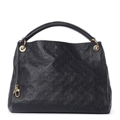 Louis Vuitton Empreinte Artsy MM Infini 1 of 12