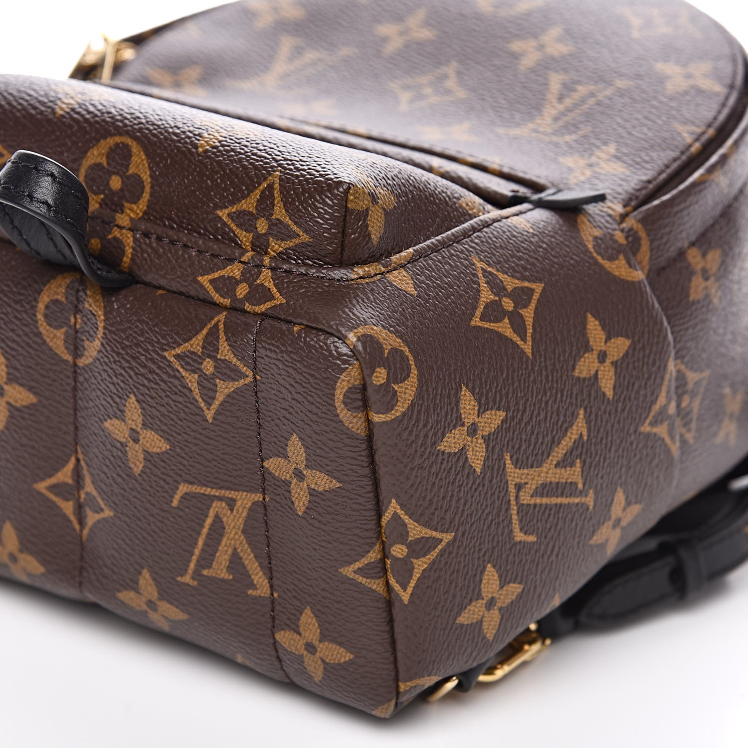 Louis Vuitton Monogram Palm Springs Backpack Mini 9 of 9