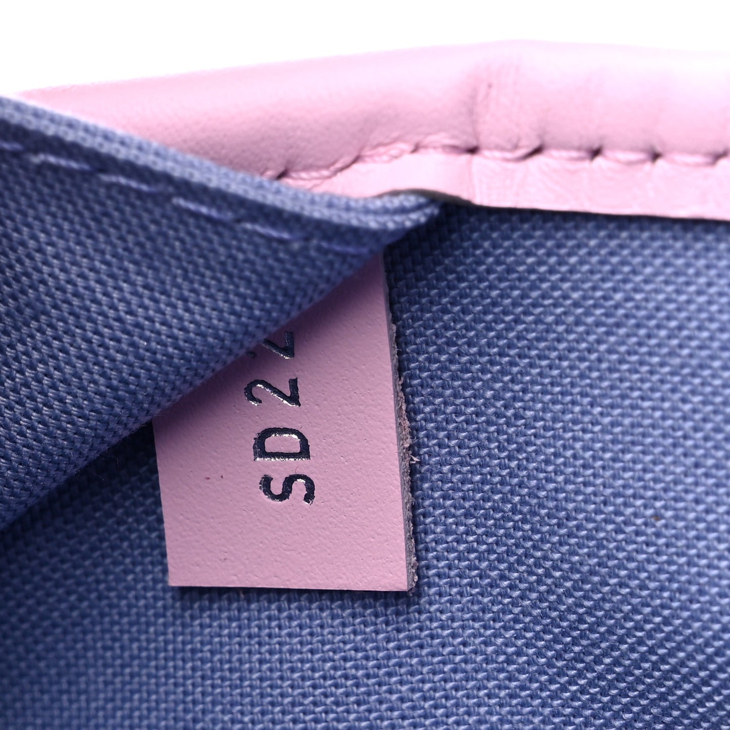 Monogram Escale Neverfull MM Pastel