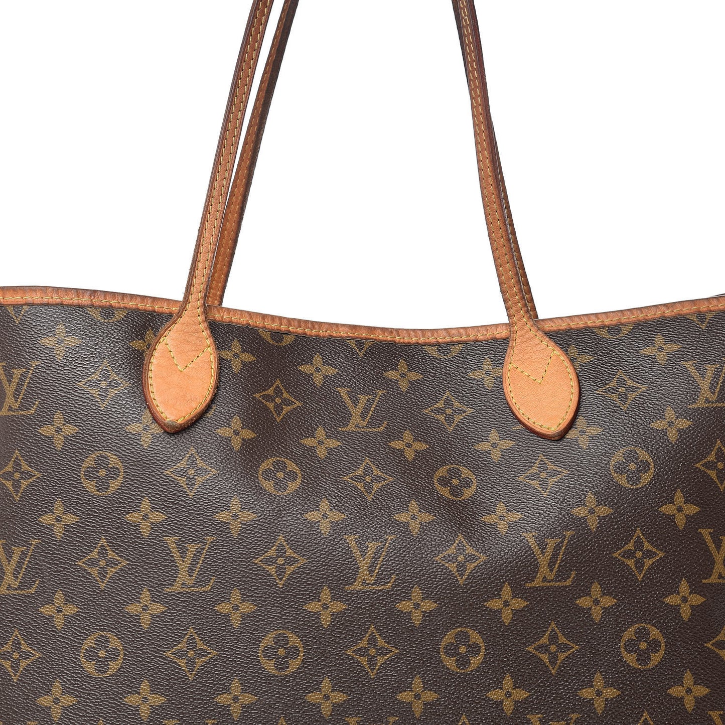 Monogram Neo Neverfull GM Pivoine