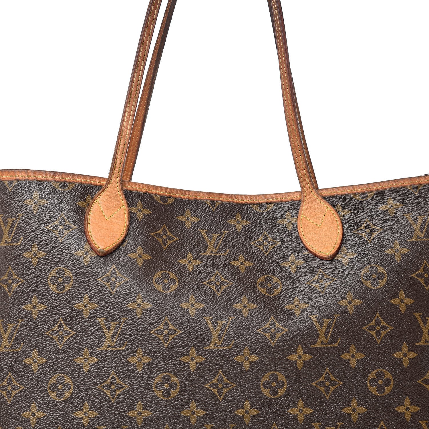 Louis Vuitton Monogram Neo Neverfull GM Pivoine 11 of 25
