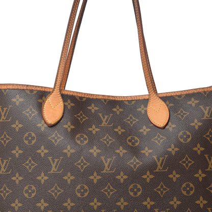 Louis Vuitton Monogram Neo Neverfull GM Pivoine 11 of 25