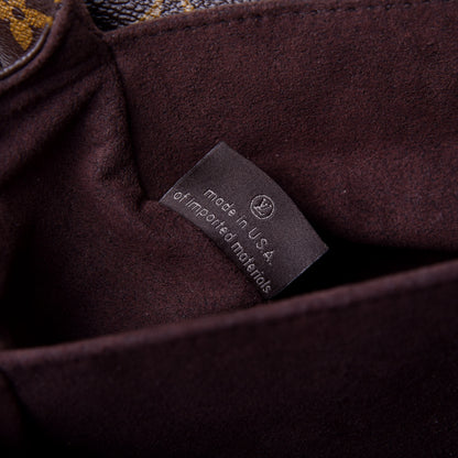 Louis Vuitton Monogram Pochette Metis 7 of 10