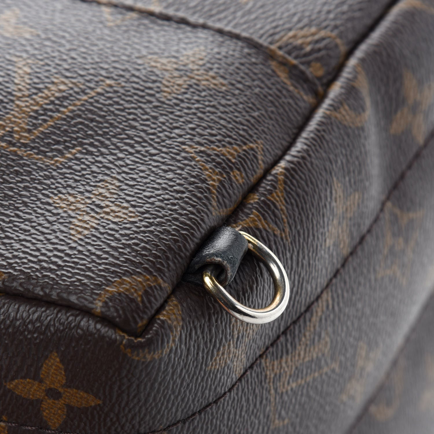 Louis Vuitton Monogram Palm Springs Backpack Mini 11 of 15