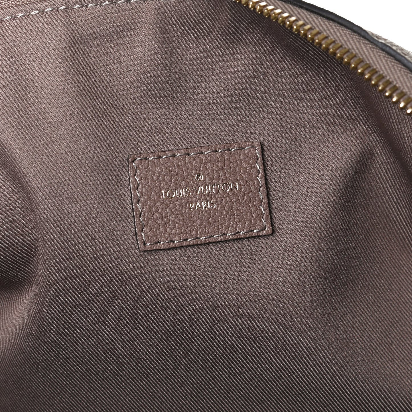 Empreinte Ponthieu MM Taupe Glace