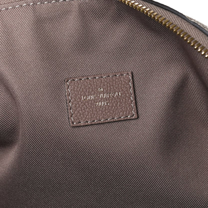 Louis Vuitton Empreinte Ponthieu MM Taupe Glace 6 of 19