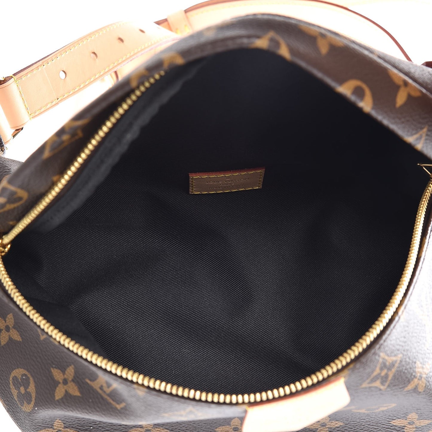 Monogram Bumbag