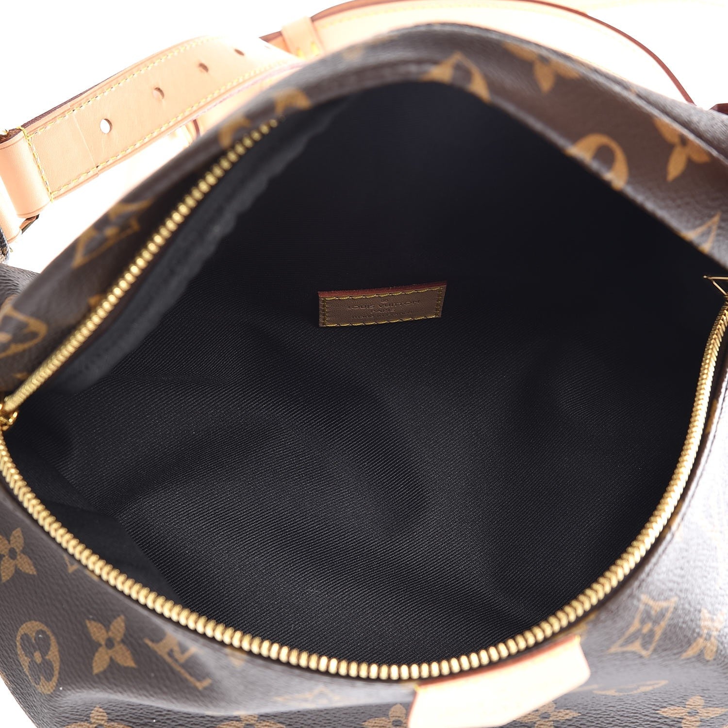 Louis Vuitton Monogram Bumbag 5 of 9