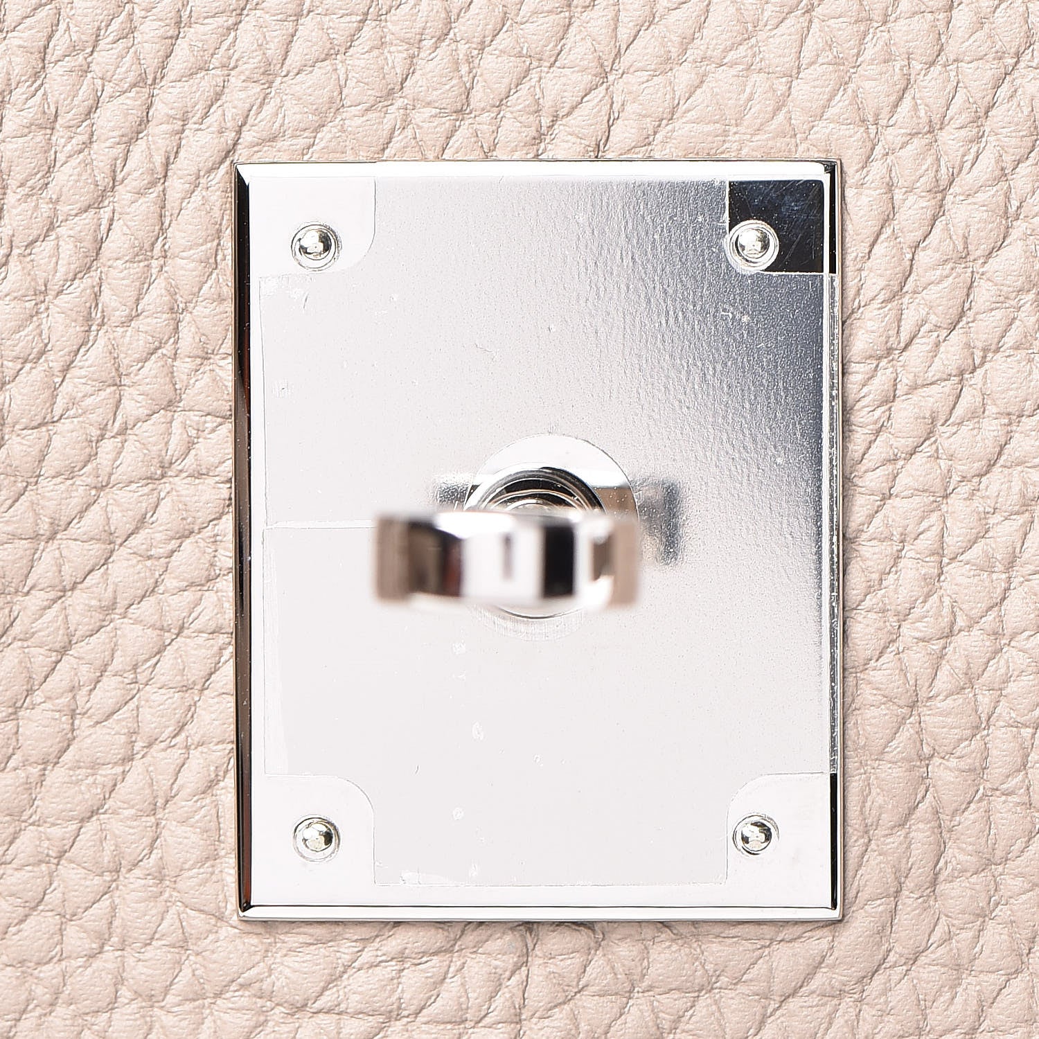 Hermes Togo Birkin 30 Gris Tourterelle 14 of 31