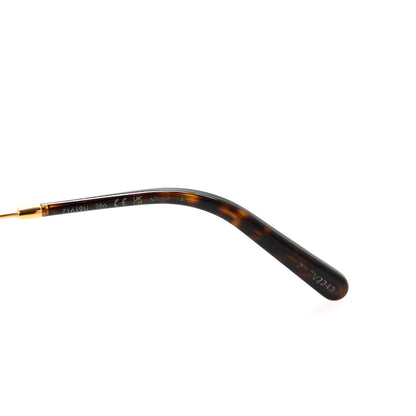 Louis Vuitton Metal The LV Pilot Sunglasses Z1619U Gradient Brown Monogram 7 of 8