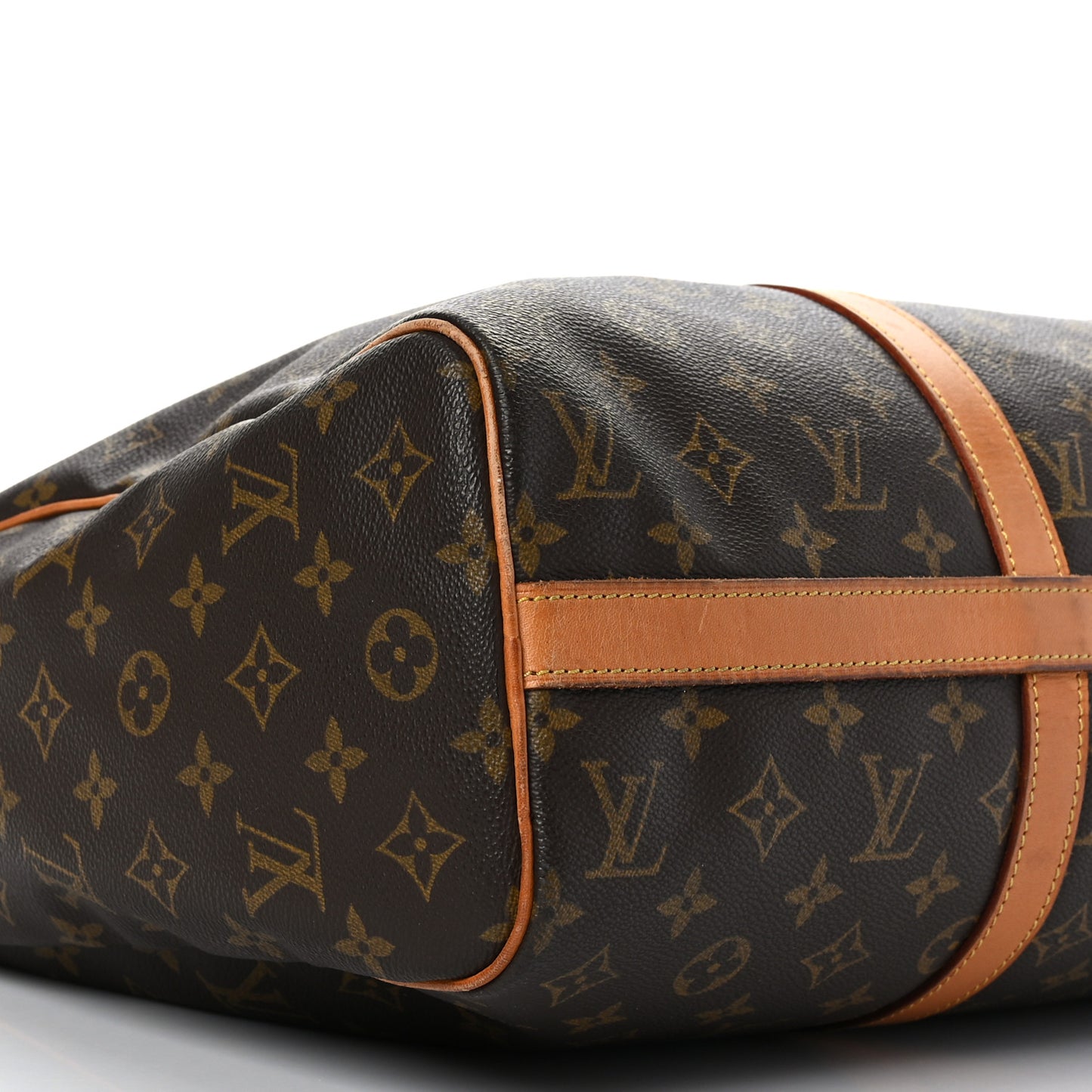 Monogram Sac Flanerie 50