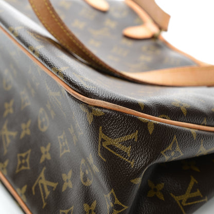 Louis Vuitton Monogram Batignolles Horizontal 25 of 27