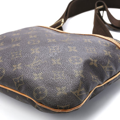 Louis Vuitton Monogram Bosphore Pochette 11 of 12