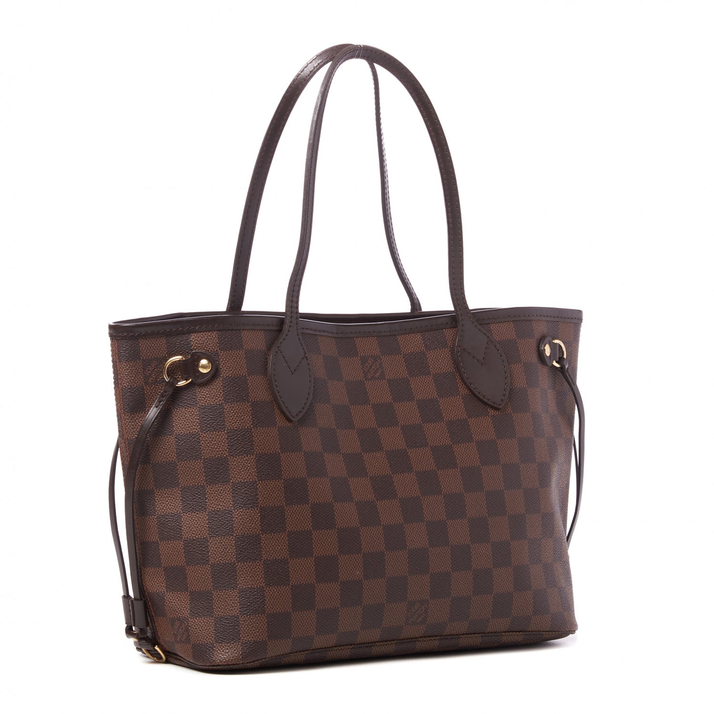 Damier Ebene Neverfull PM