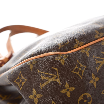 Louis Vuitton Monogram Batignolles Horizontal 10 of 18