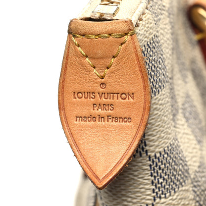 Louis Vuitton Damier Azur Totally PM 5 of 9