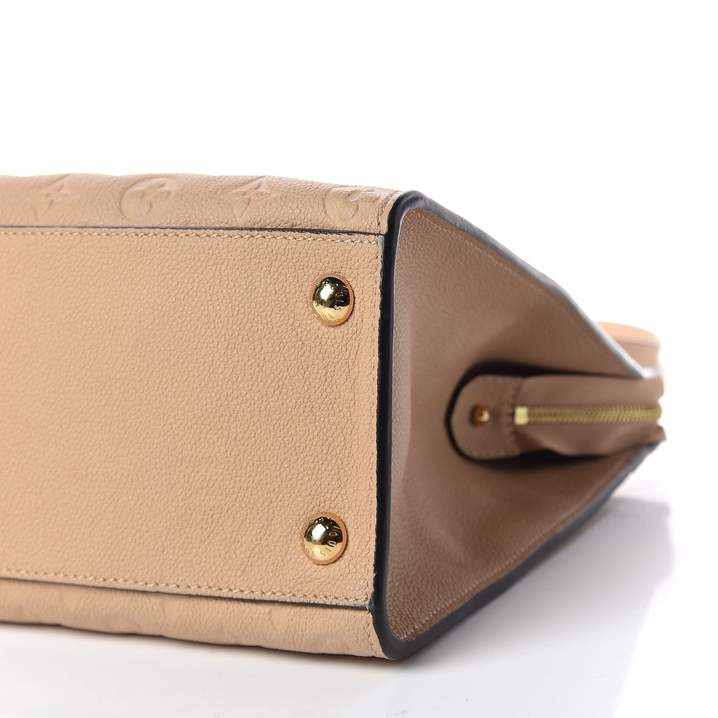 Empreinte Pont Neuf GM Dune