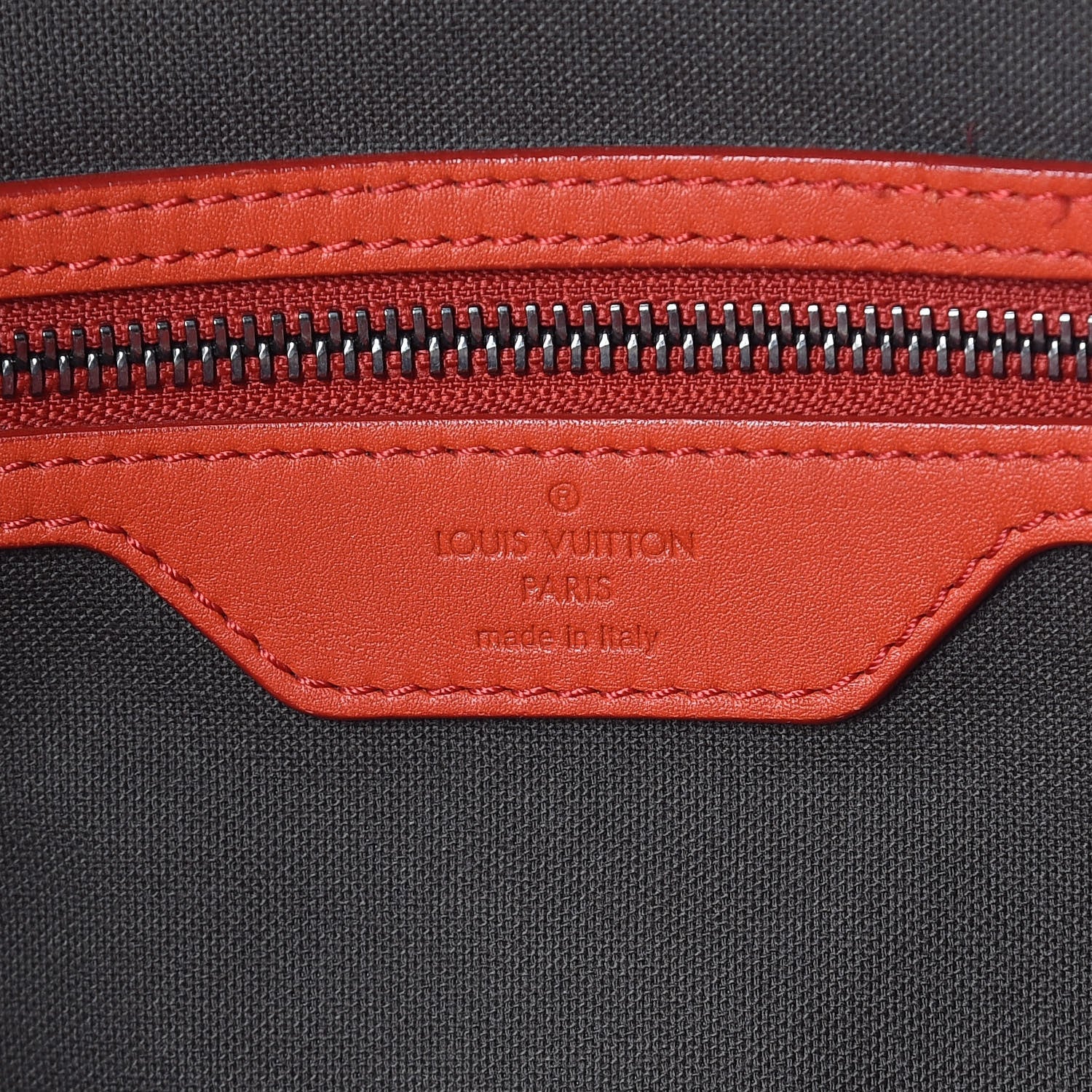 Louis Vuitton Damier Infini Keepall Bandouliere 45 Fusion 6 of 18