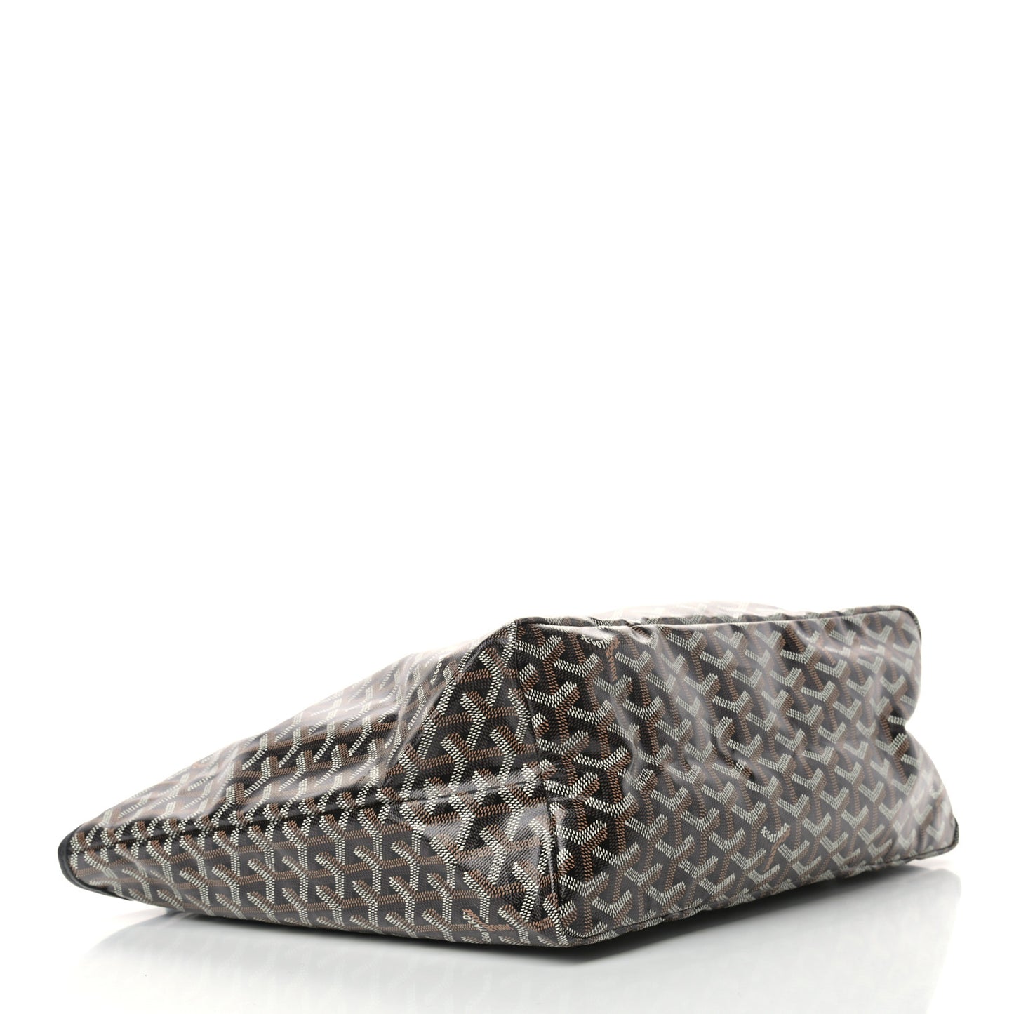 Goyardine Saint Louis PM Black