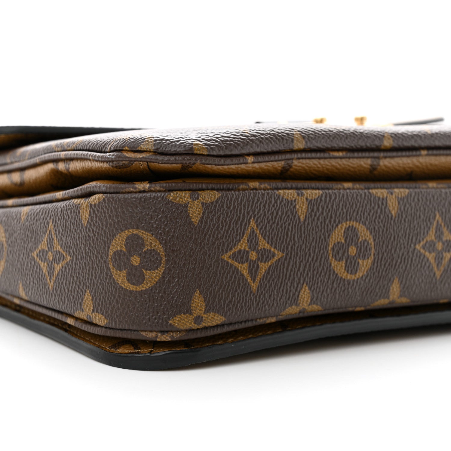 Louis Vuitton Reverse Monogram Pochette Metis 9 of 10