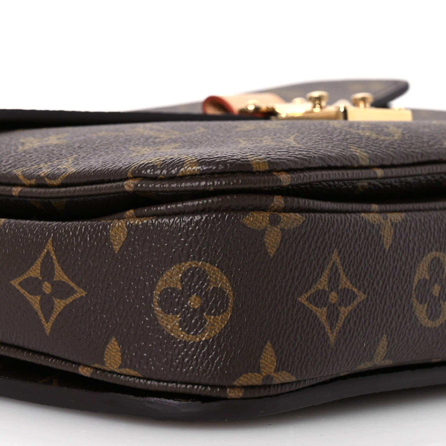 Louis Vuitton Monogram Pochette Metis 10 of 13