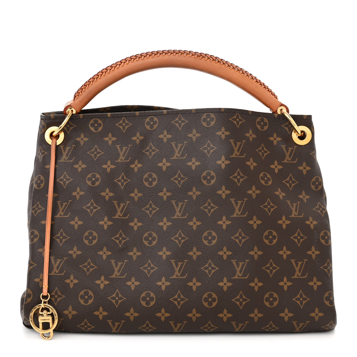 Monogram Artsy MM