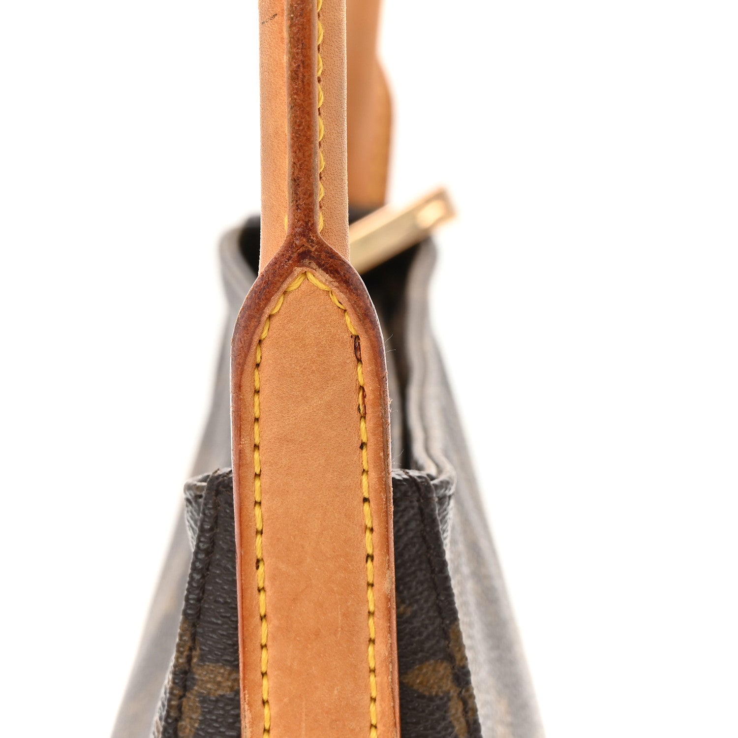 Louis Vuitton Monogram Looping MM 17 of 18