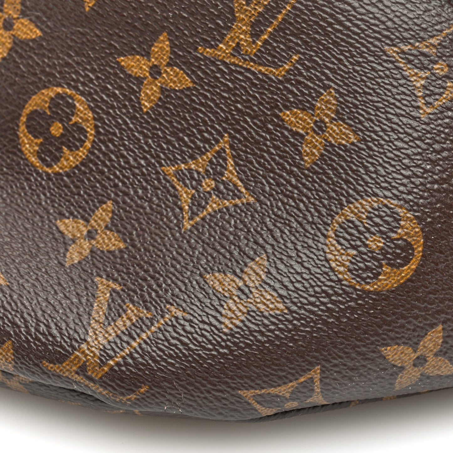 Monogram Bumbag