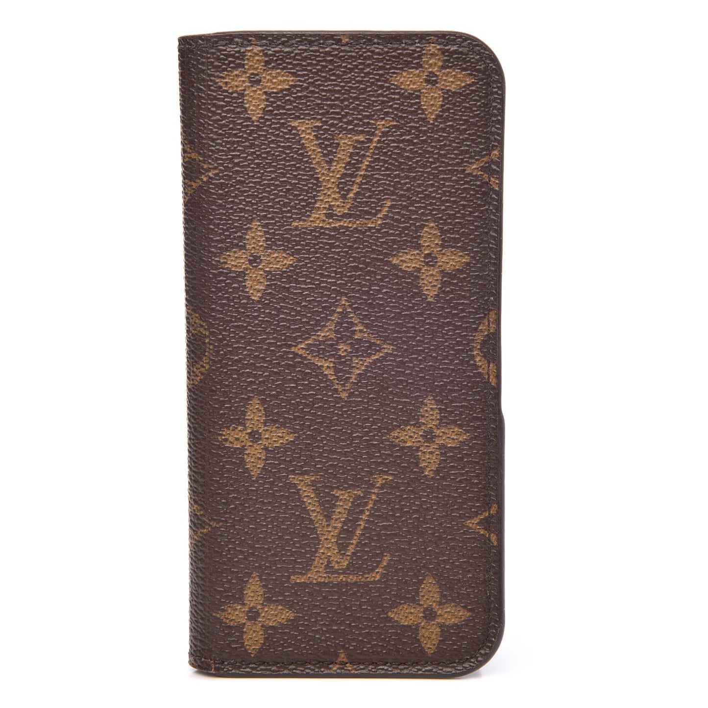 Monogram iPhone 6 Folio Case