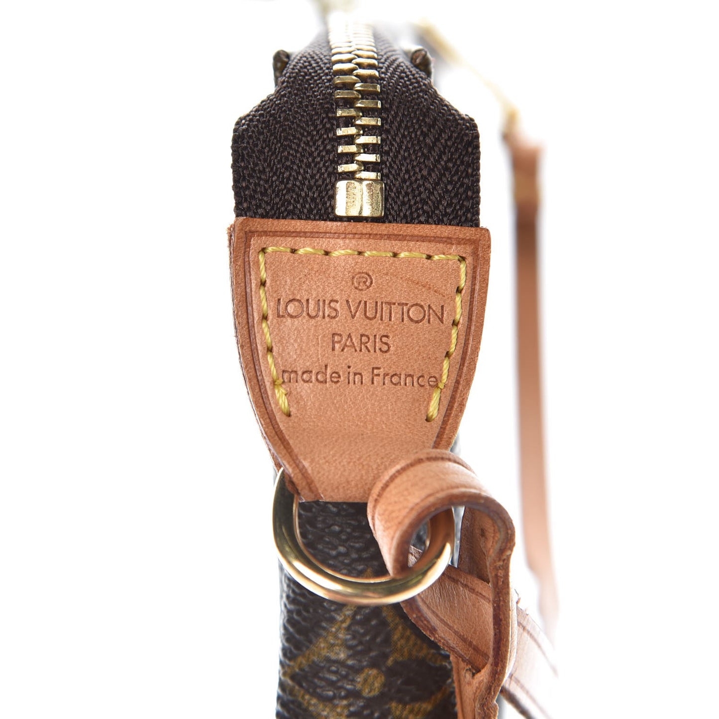 Monogram Pochette Accessories