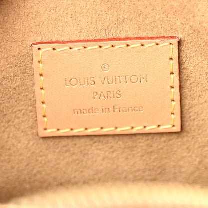 Louis Vuitton Monogram Boite Chapeau Souple MM 6 of 12