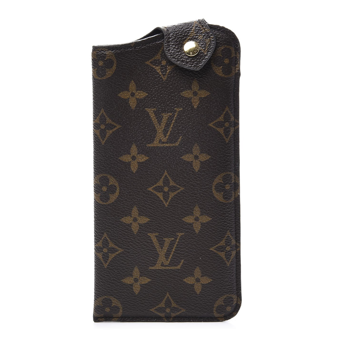 Monogram Sunglasses Case MM