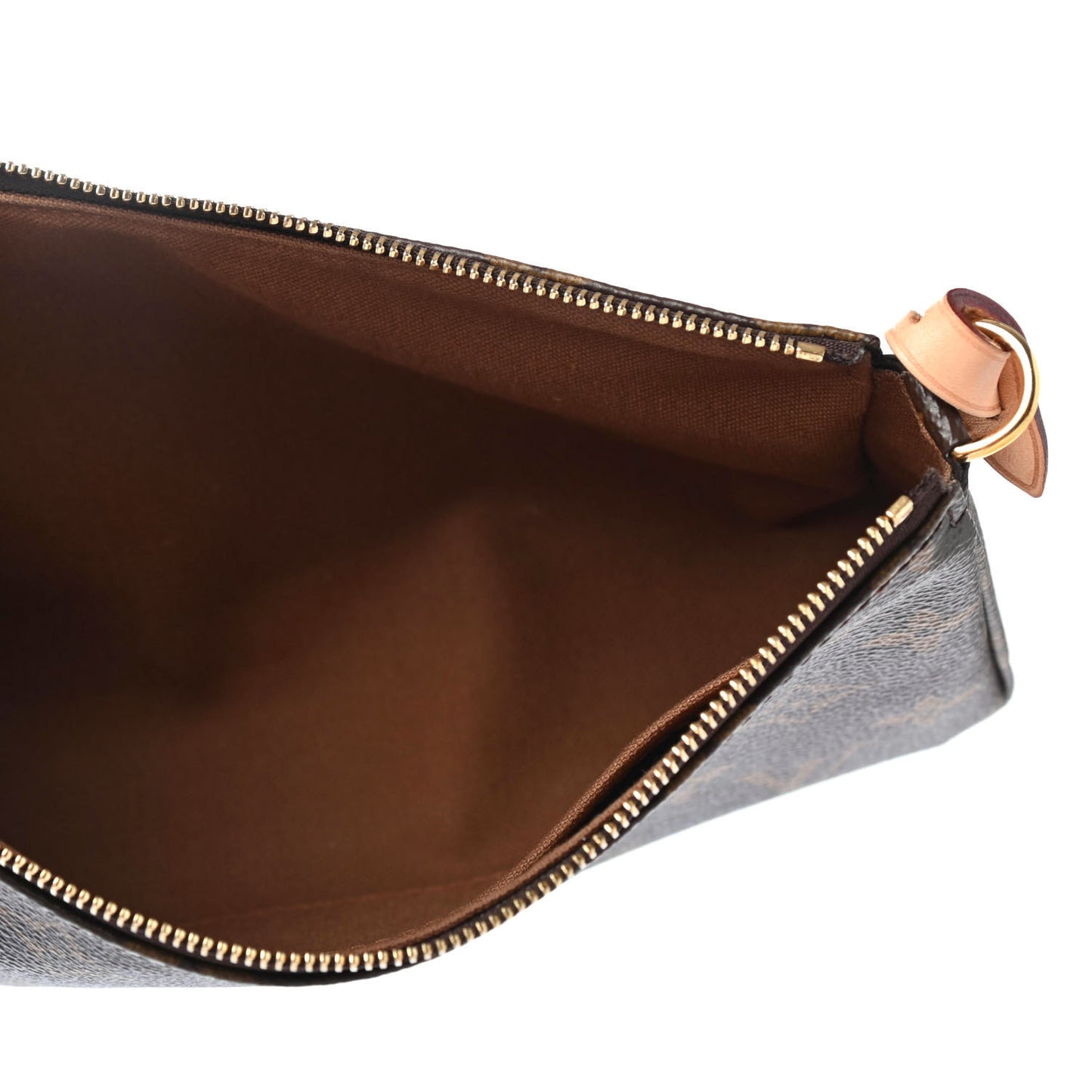 Monogram Pochette Accessories NM