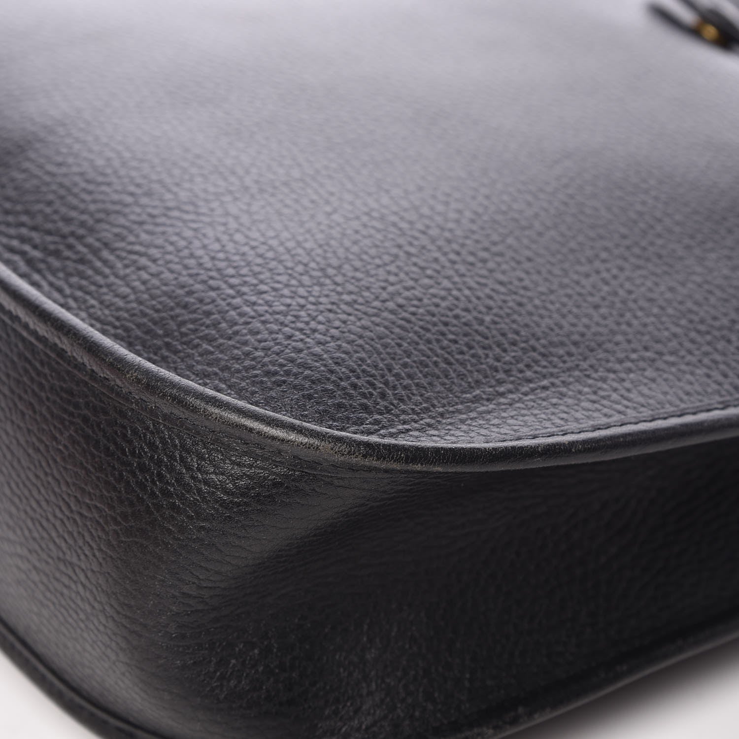 Hermes Ardennes Evelyne GM Black 14 of 14