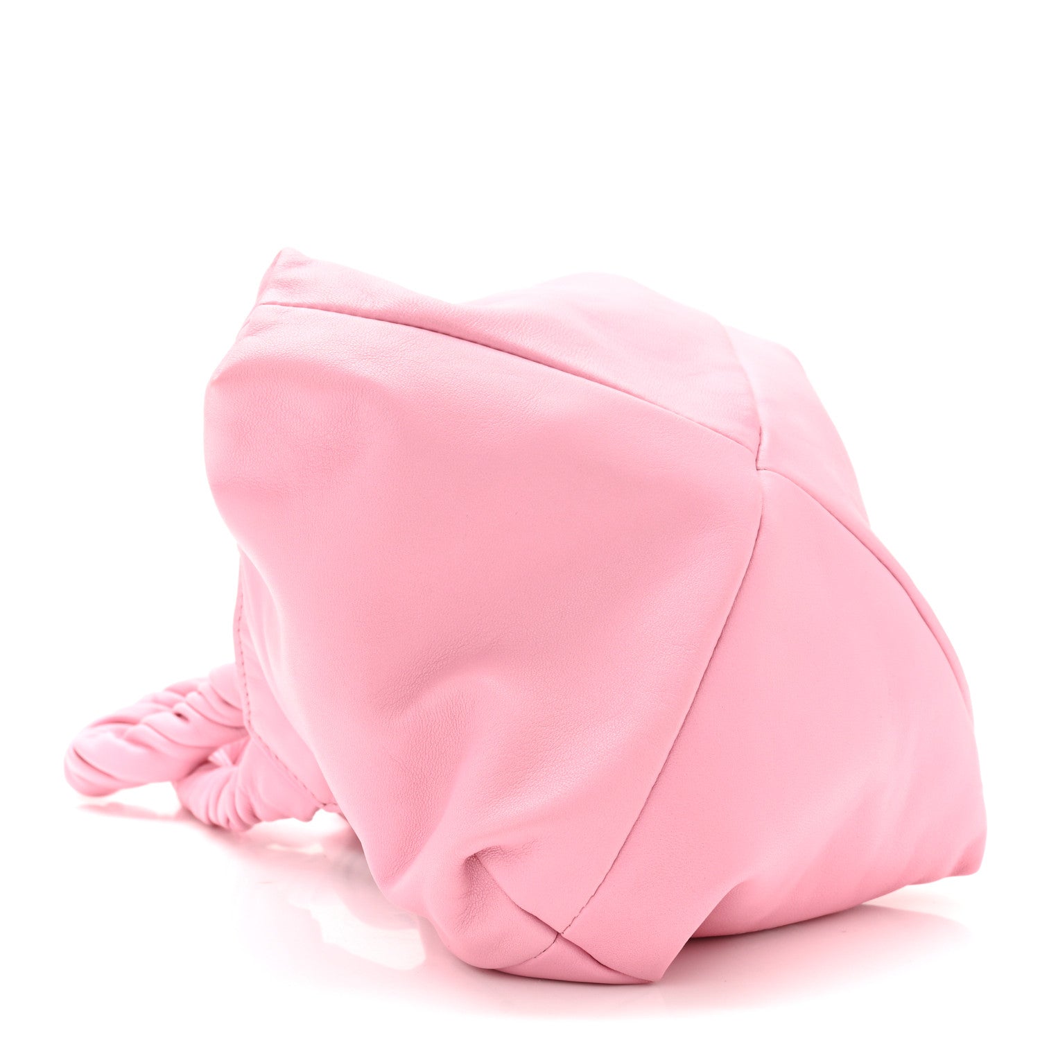 Givenchy Lambskin Mini Balle Bag Baby Pink 3 of 9