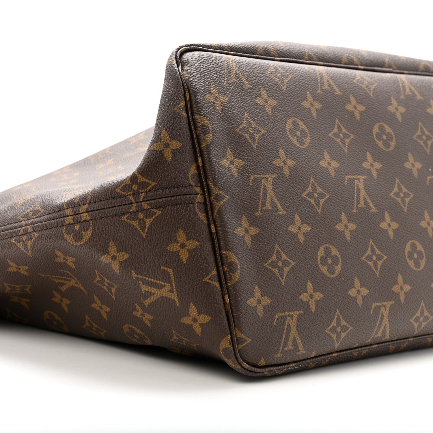 Louis Vuitton Monogram Neo Neverfull GM 9 of 12