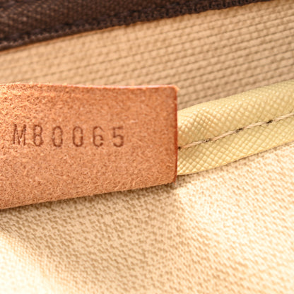 Louis Vuitton Monogram Deauville 7 of 13