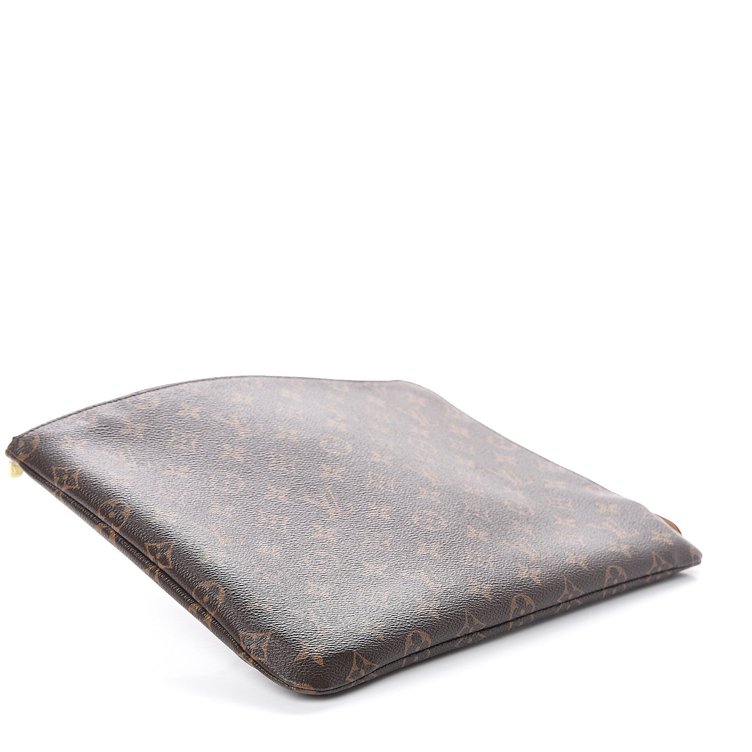 Louis Vuitton Monogram Etui Voyage MM Pouch 3 of 5