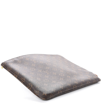 Louis Vuitton Monogram Etui Voyage MM Pouch 3 of 5
