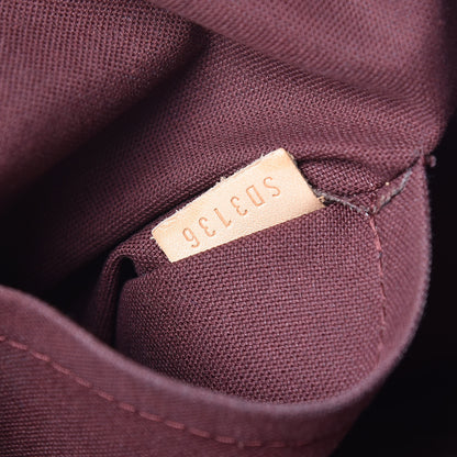 Louis Vuitton Monogram Iena MM 7 of 24