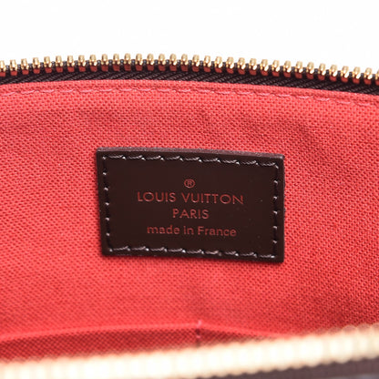 Louis Vuitton Damier Ebene Westminster GM 6 of 7