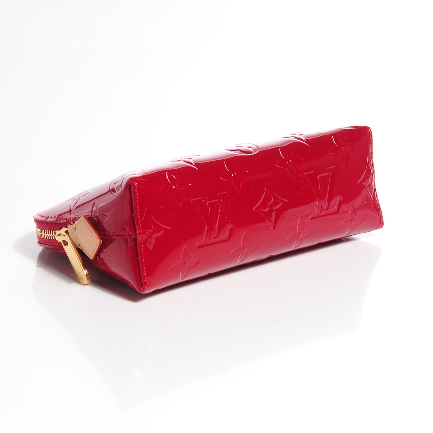 Vernis Cosmetic Pouch Pomme D'Amour