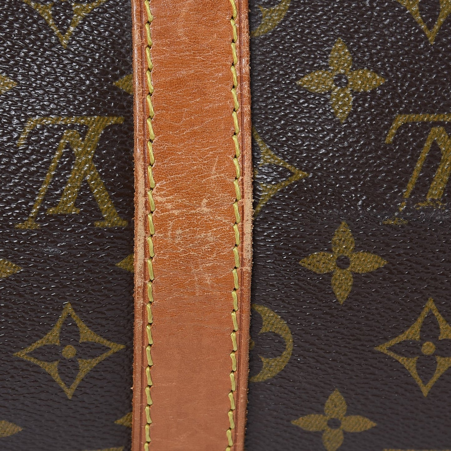 Monogram Keepall 50