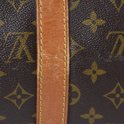 Louis Vuitton Monogram Keepall 50 17 of 22