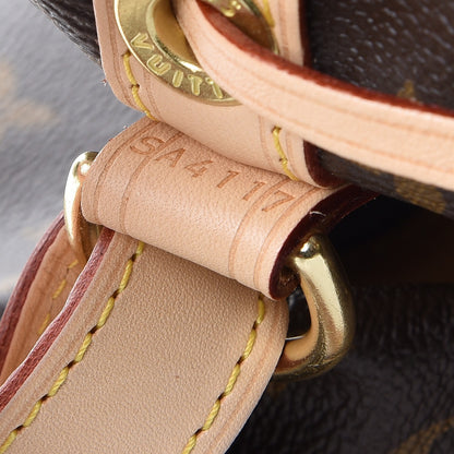 Louis Vuitton Monogram Noe 8 of 9