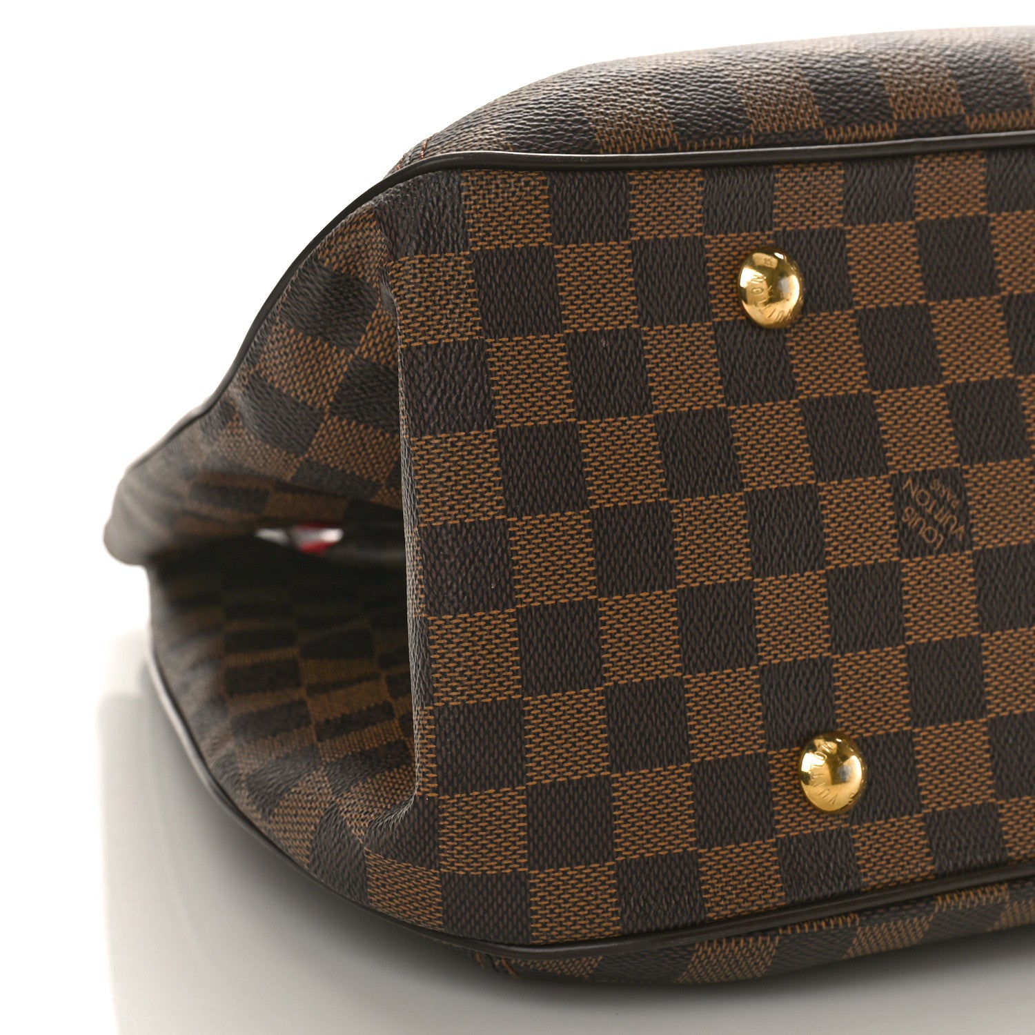 Louis Vuitton LOUIS VUITTON Damier Ebene Griet 9 of 10