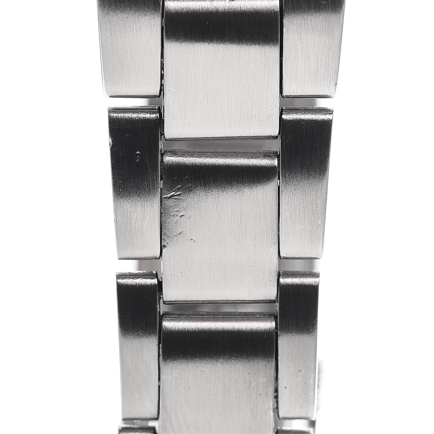 Rolex Stainless Steel 34mm Oyster Perpetual Watch Silver 1002 8 of 8
