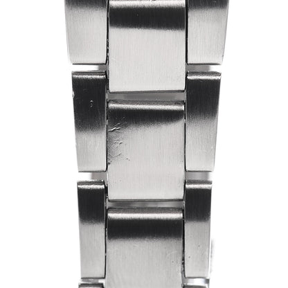 Rolex Stainless Steel 34mm Oyster Perpetual Watch Silver 1002 8 of 8