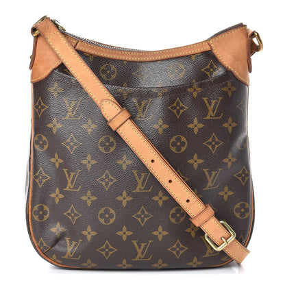 Louis Vuitton Monogram Odeon PM 1 of 20