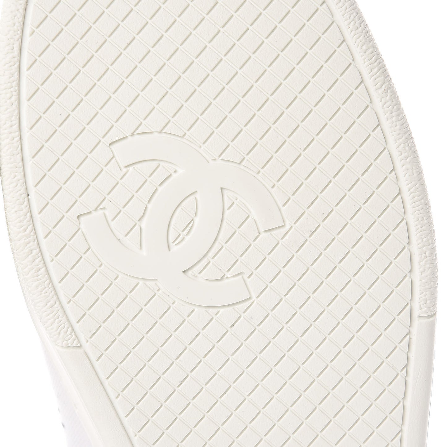 x Pharrell Williams Calfskin Womens Sneakers 39 White
